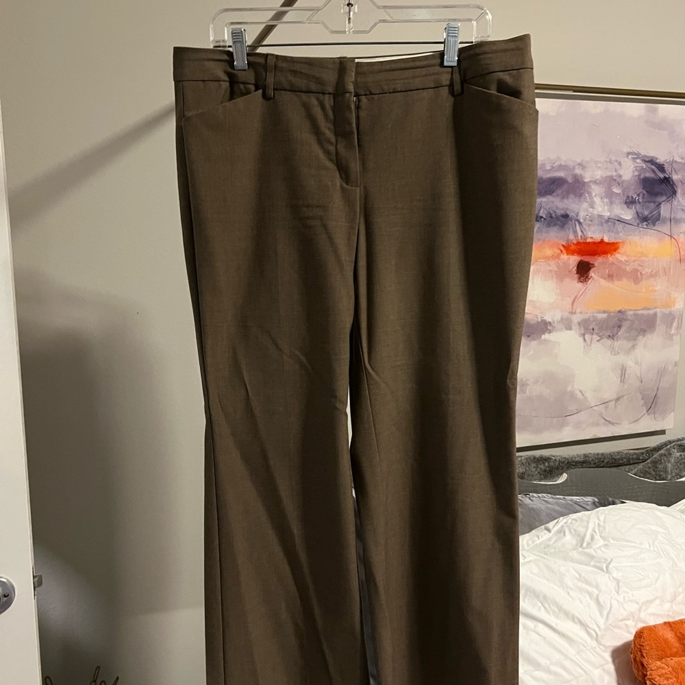 Slacks, Dress Pant Bundle - Picture 2 of 9